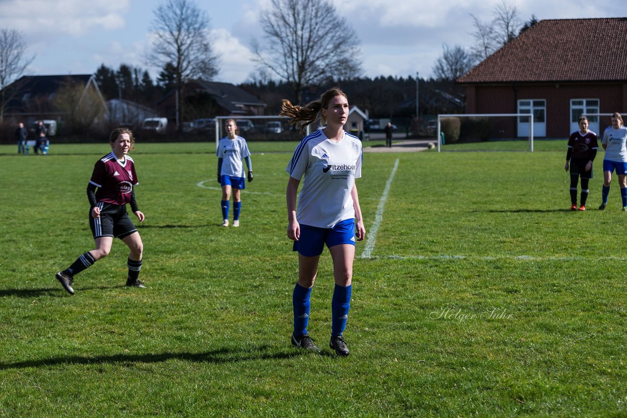 Bild 104 - Frauen TSV Wiemersdorf - VfL Struvenhuetten : Ergebnis: 3:1